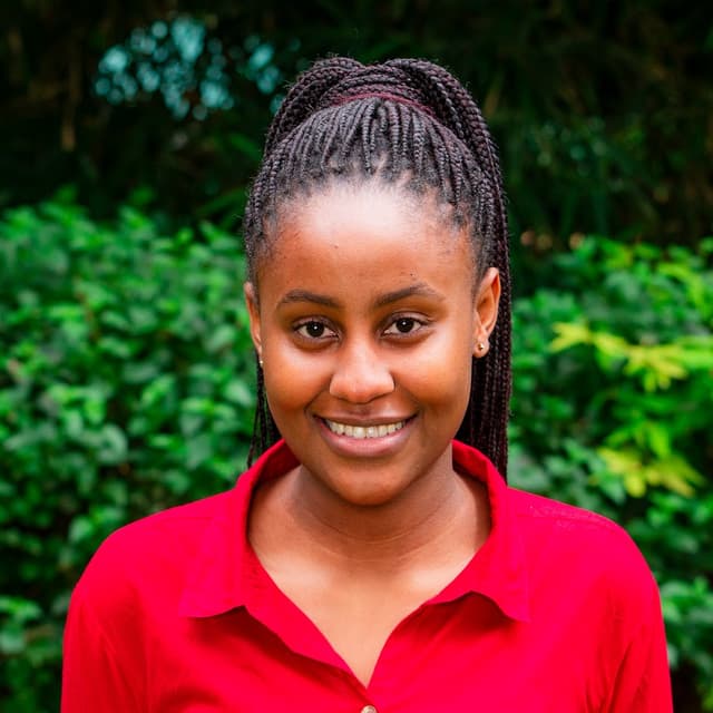 Faith Wachira